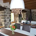Casa Maru 홈스테이 Camarmena