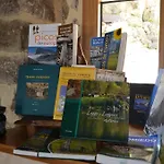 홈스테이 Casa Maru Camarmena