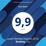홈스테이 Casa Maru