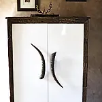 Casa Maru * Camarmena