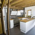 홈스테이 Casa Maru Camarmena