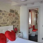 Casa Maru 홈스테이 Camarmena