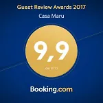 Casa Maru 홈스테이 *