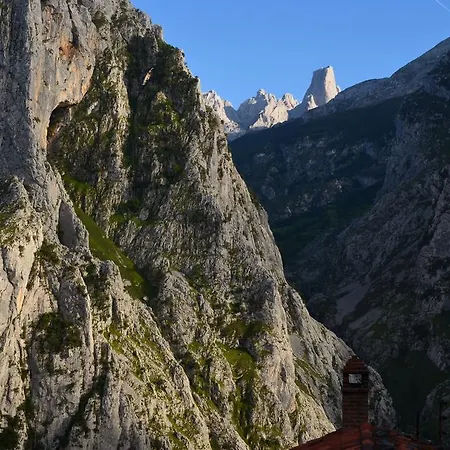 Casa Maru Ubytování v soukromí *