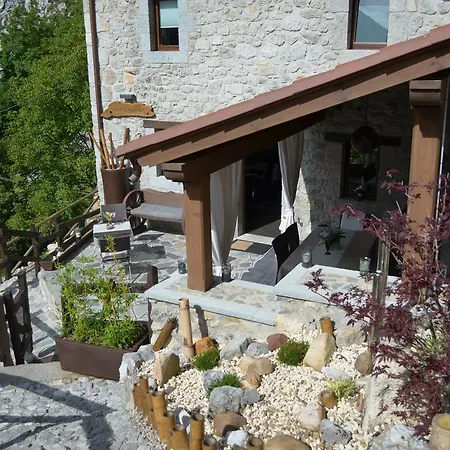 Ubytování v soukromí Casa Maru