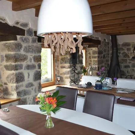 Casa Maru Ubytování v soukromí Camarmena