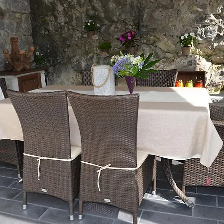 Casa Maru Ubytování v soukromí *