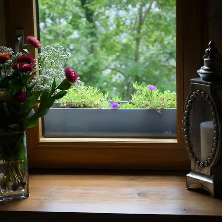 Casa Maru Ubytování v soukromí Camarmena