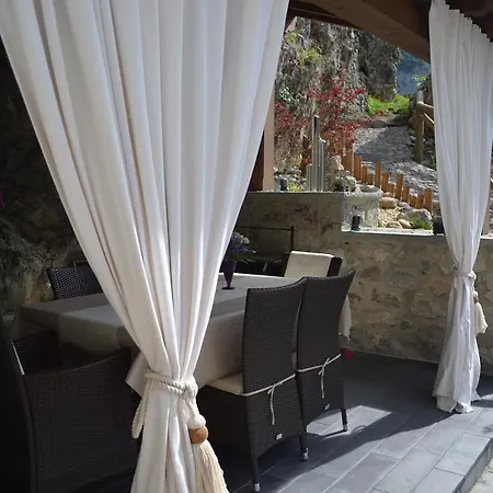 Casa Maru * Camarmena