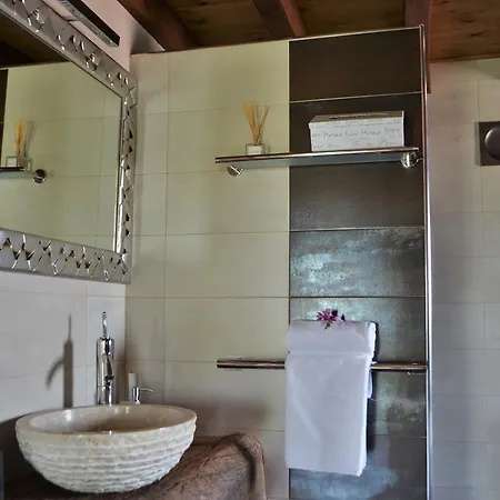 Quarto em Acomodações Particulares Casa Maru