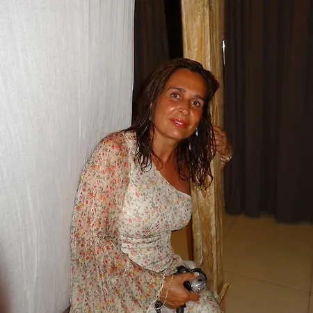 Ubytování v soukromí Casa Maru Camarmena