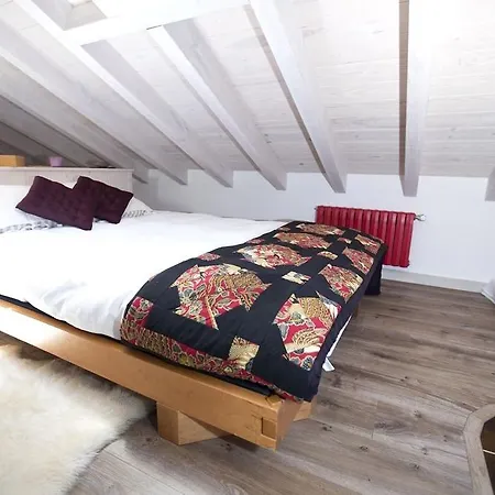 Casa Maru * Camarmena