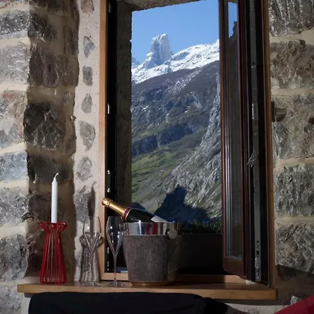 Casa Maru * Camarmena