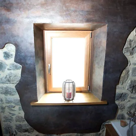 Casa Maru Ubytování v soukromí *