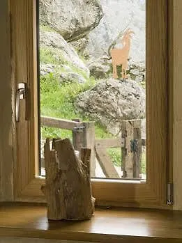 Casa Maru * Camarmena