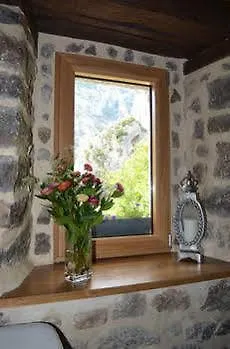 Casa Maru Ubytování v soukromí