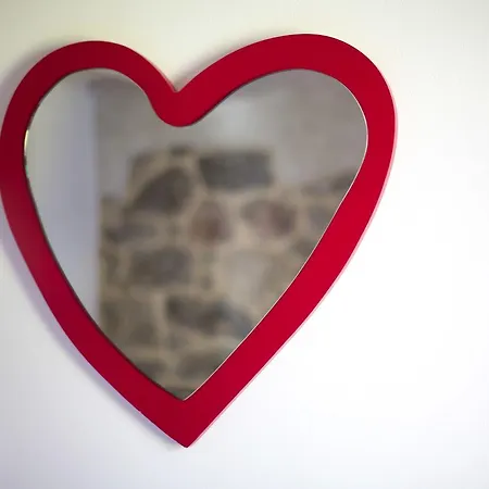 Ubytování v soukromí Casa Maru Camarmena