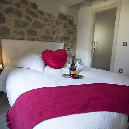 Casa Maru * Camarmena