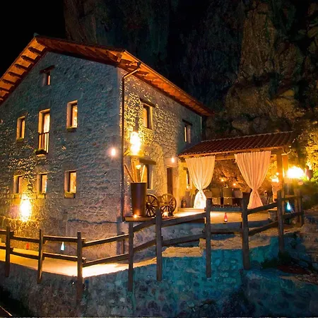 Casa Maru * Camarmena