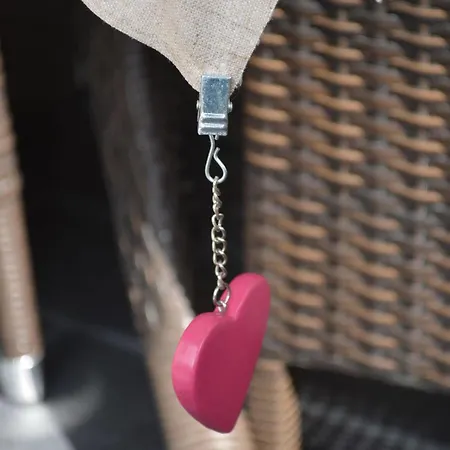 Casa Maru Ubytování v soukromí *