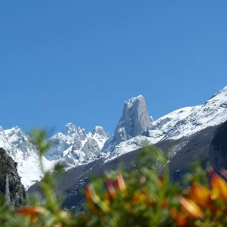 Casa Maru Ubytování v soukromí Camarmena