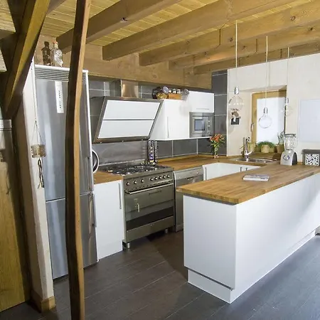 Ubytování v soukromí Casa Maru Camarmena