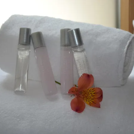 Ubytování v soukromí Casa Maru