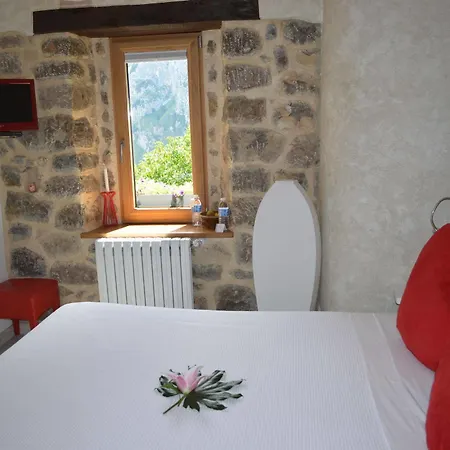 Casa Maru Quarto em Acomodações Particulares Camarmena