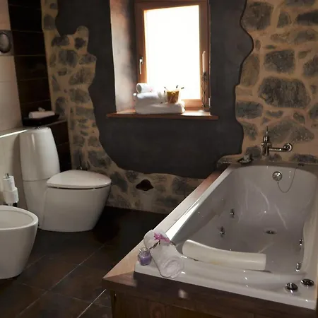 Ubytování v soukromí Casa Maru