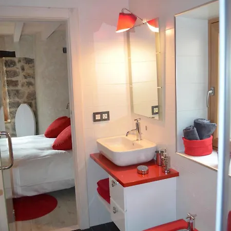 Casa Maru Quarto em Acomodações Particulares Camarmena