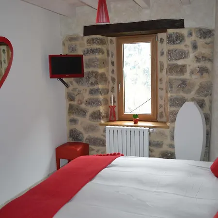 Casa Maru * Camarmena