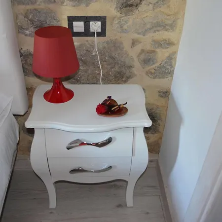 Ubytování v soukromí Casa Maru