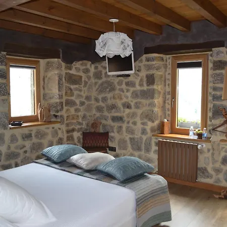 Casa Maru Ubytování v soukromí *