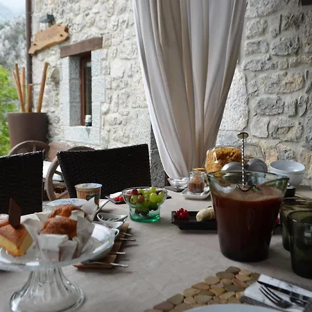 Ubytování v soukromí Casa Maru Camarmena