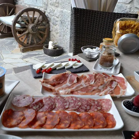 Casa Maru * Camarmena