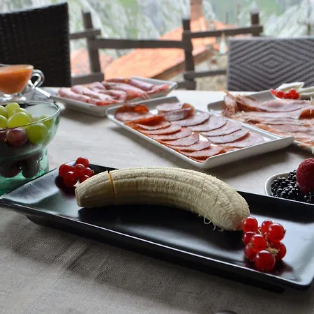 Casa Maru Homestay