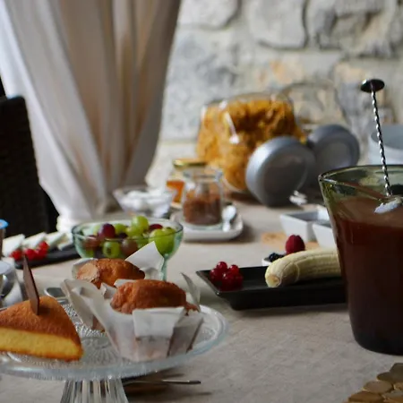 Casa Maru * Camarmena