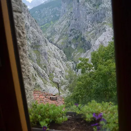 Casa Maru Camarmena