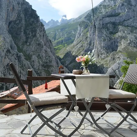 Ubytování v soukromí Casa Maru