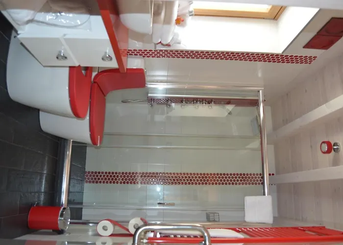 Habitación en casa particular Casa Maru