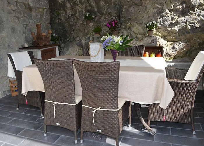 Casa Maru Habitación en casa particular *