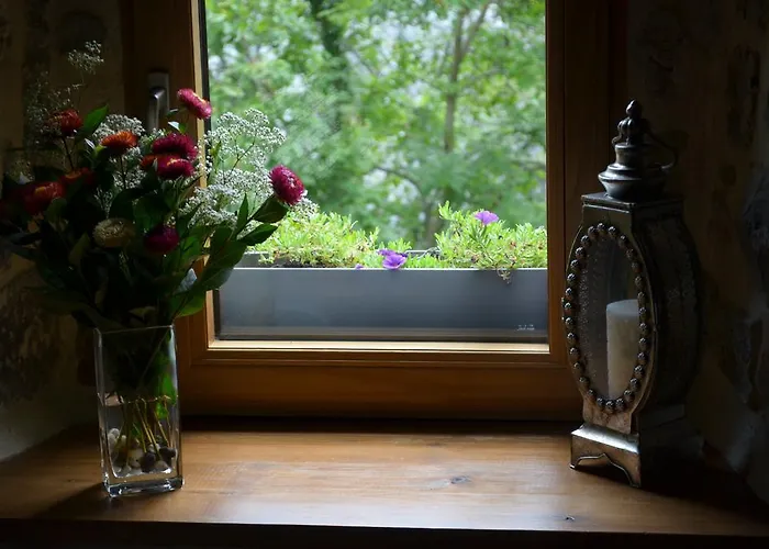 Casa Maru Habitación en casa particular Camarmena