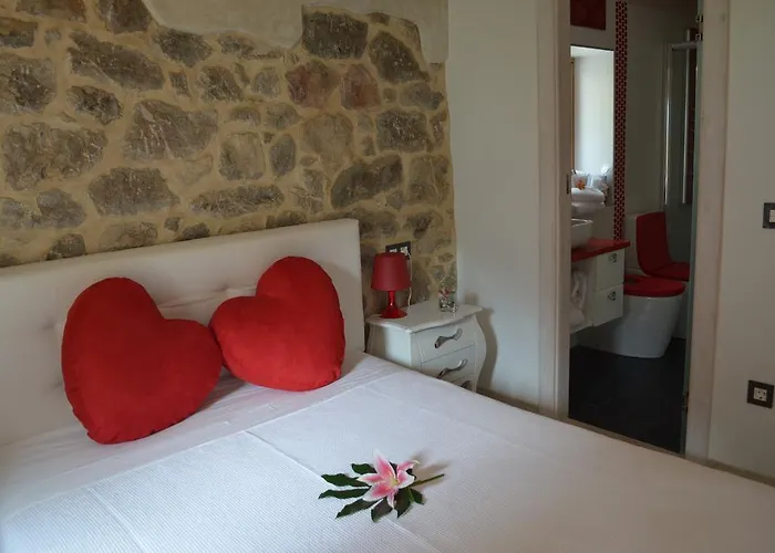 Casa Maru Habitación en casa particular Camarmena