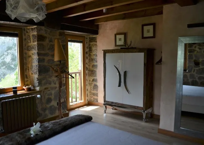 Habitación en casa particular Casa Maru Camarmena