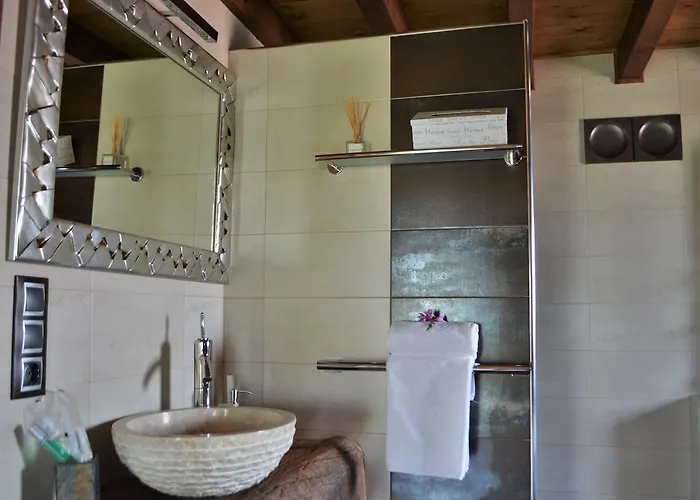 Habitación en casa particular Casa Maru