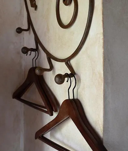 Habitación en casa particular Casa Maru *