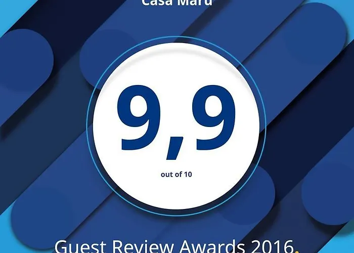 Habitación en casa particular Casa Maru