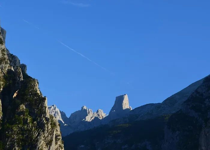 Habitación en casa particular Casa Maru Camarmena