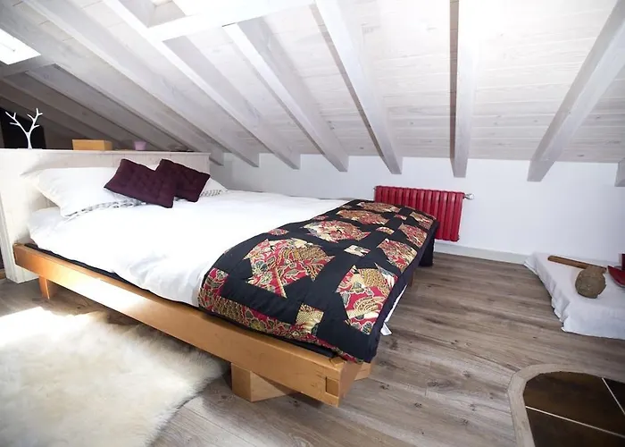 Casa Maru * Camarmena