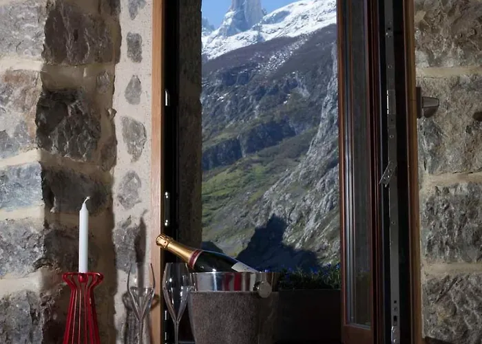 Casa Maru * Camarmena